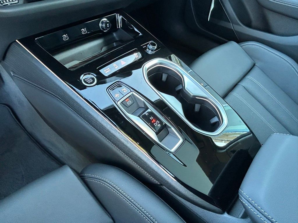 2026 Audi A6 3.0 Prestige Lakeland FL