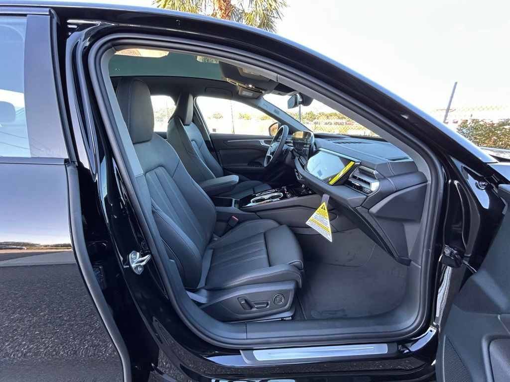 2026 Audi A6 3.0 Prestige Lakeland FL