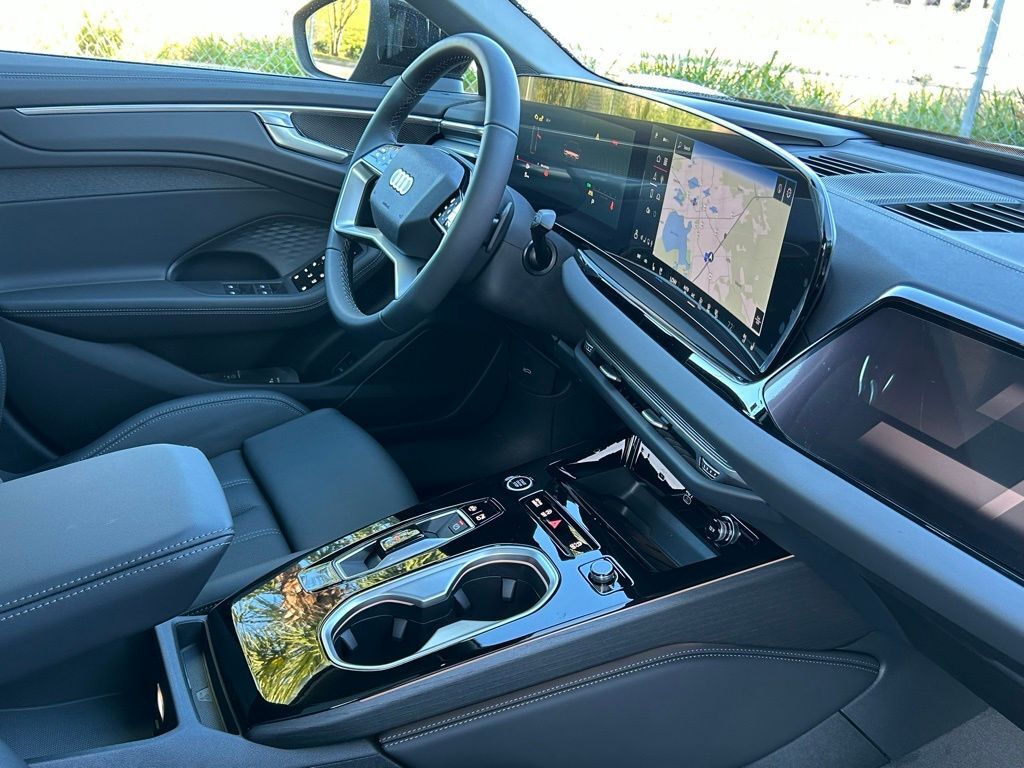 2026 Audi A6 3.0 Prestige Lakeland FL