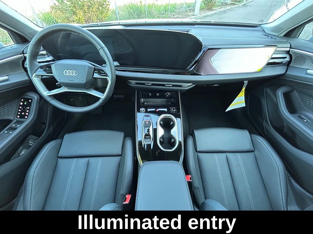 2026 Audi A6 3.0 Prestige Lakeland FL