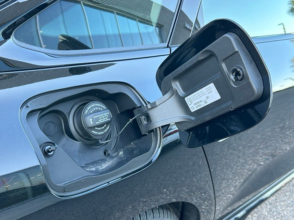 2026 Audi A6 3.0 Prestige Lakeland FL