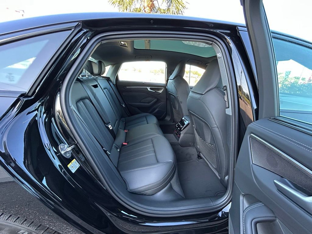 2026 Audi A6 3.0 Prestige Lakeland FL