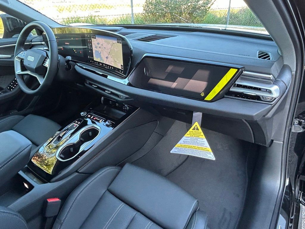 2026 Audi A6 3.0 Prestige Lakeland FL