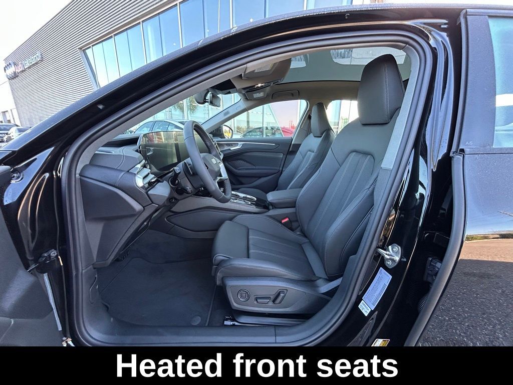 2026 Audi A6 3.0 Prestige Lakeland FL