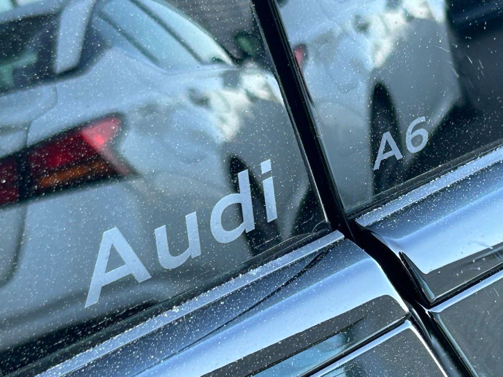 2026 Audi A6 3.0 Prestige Lakeland FL
