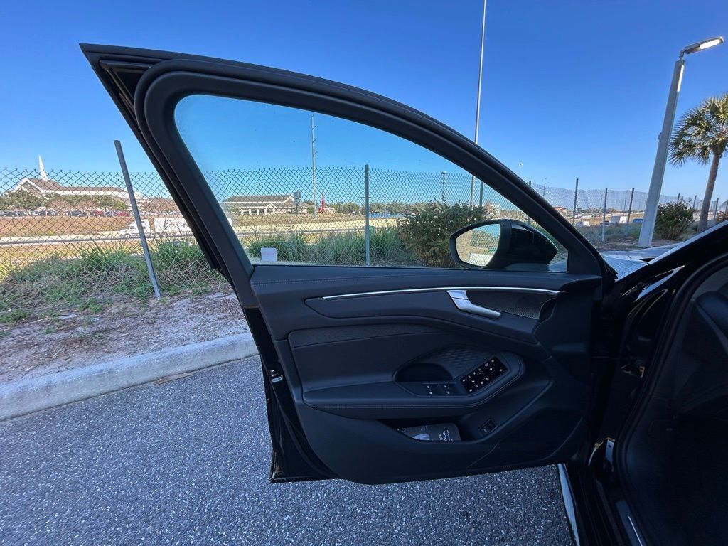 2026 Audi A6 3.0 Prestige Lakeland FL