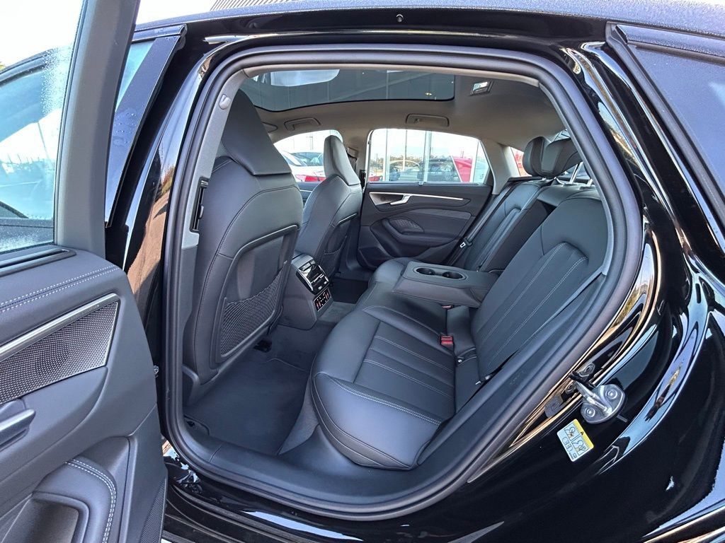 2026 Audi A6 3.0 Prestige Lakeland FL