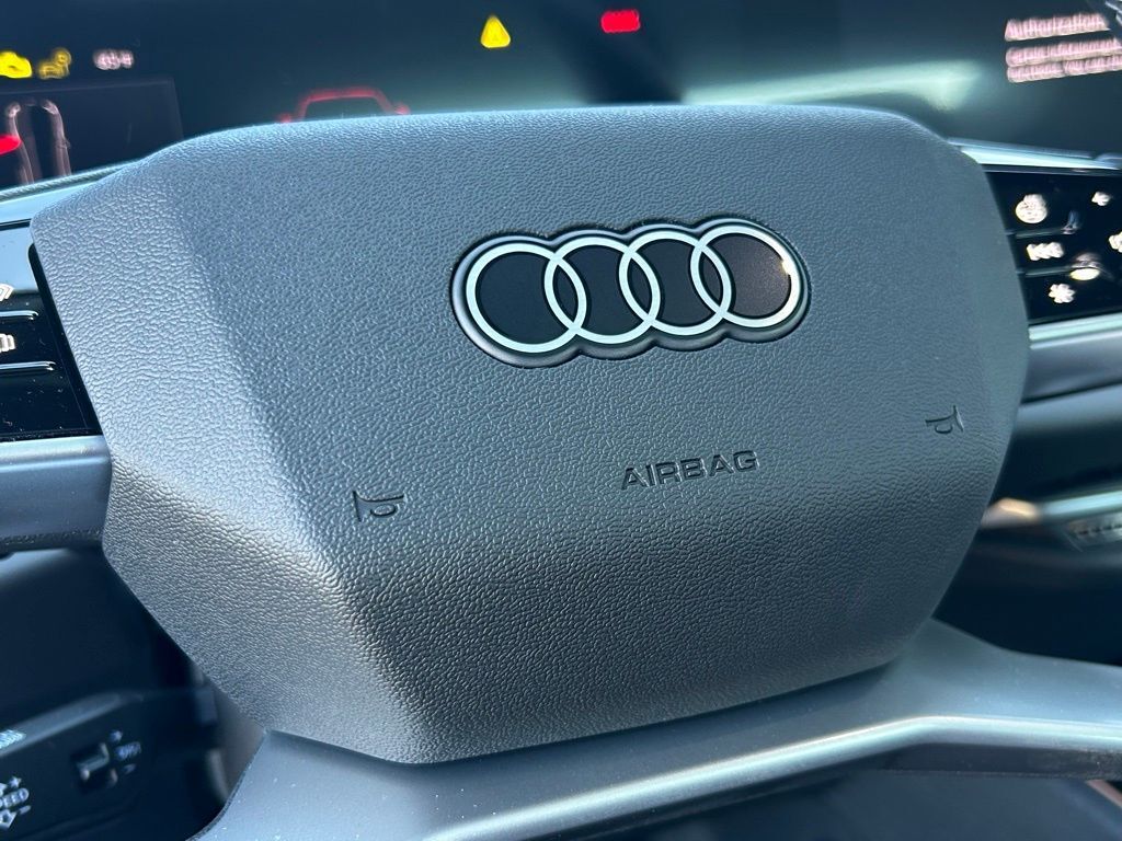 2026 Audi A6 3.0 Prestige Lakeland FL