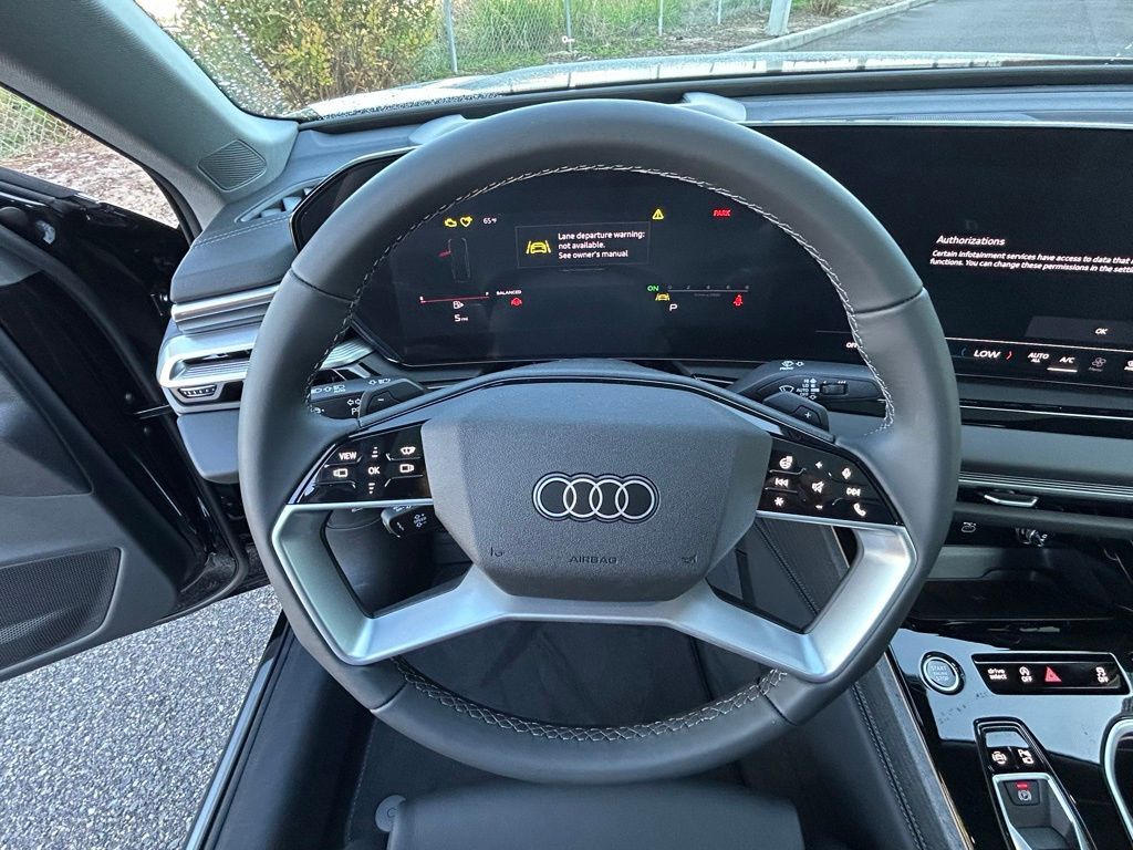 2026 Audi A6 3.0 Prestige Lakeland FL