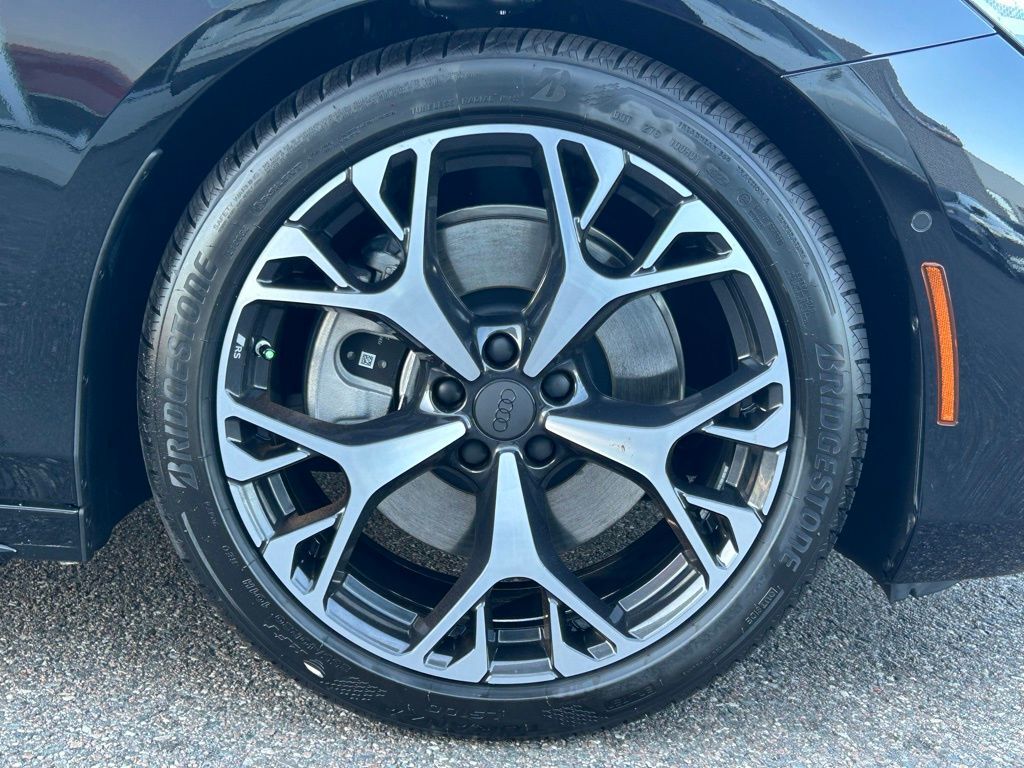 2026 Audi A6 3.0 Prestige Lakeland FL