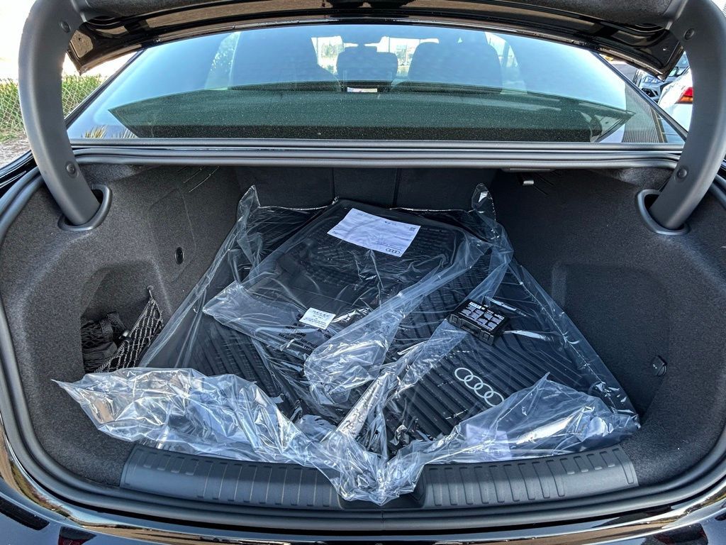 2026 Audi A6 3.0 Prestige Lakeland FL