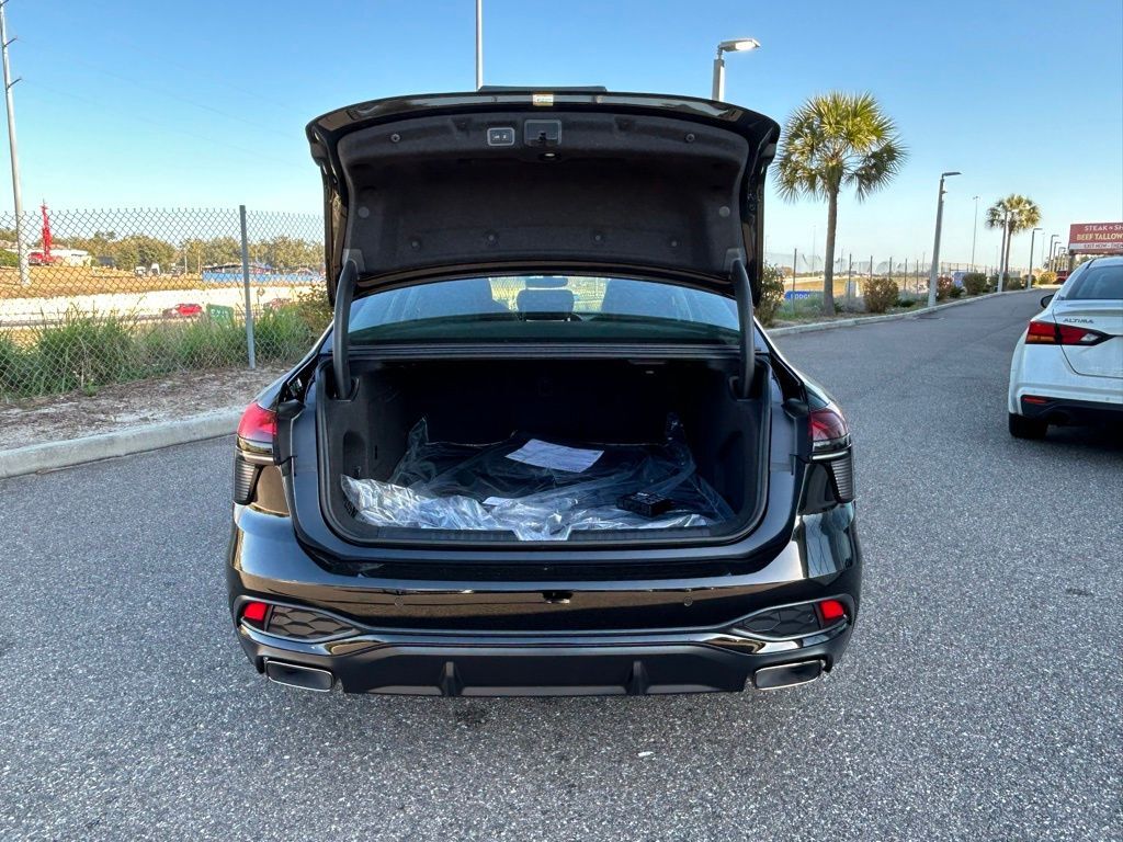 2026 Audi A6 3.0 Prestige Lakeland FL