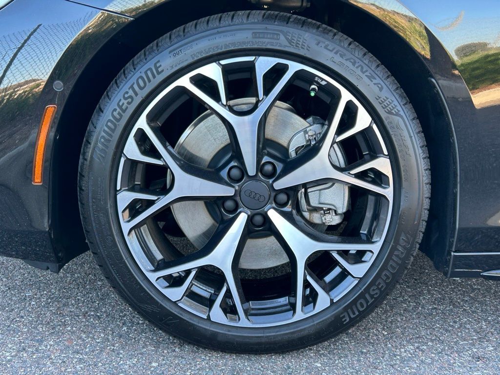 2026 Audi A6 3.0 Prestige Lakeland FL