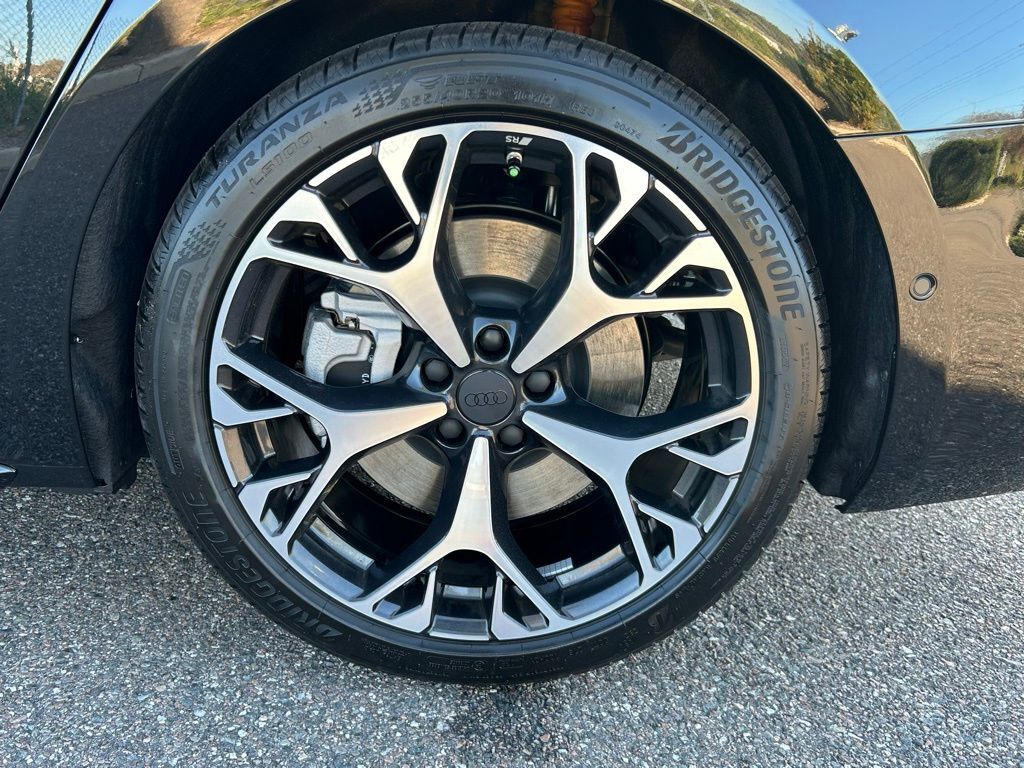 2026 Audi A6 3.0 Prestige Lakeland FL