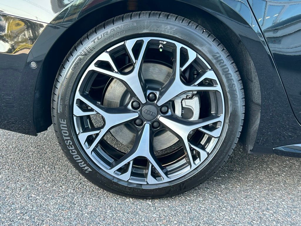 2026 Audi A6 3.0 Prestige Lakeland FL