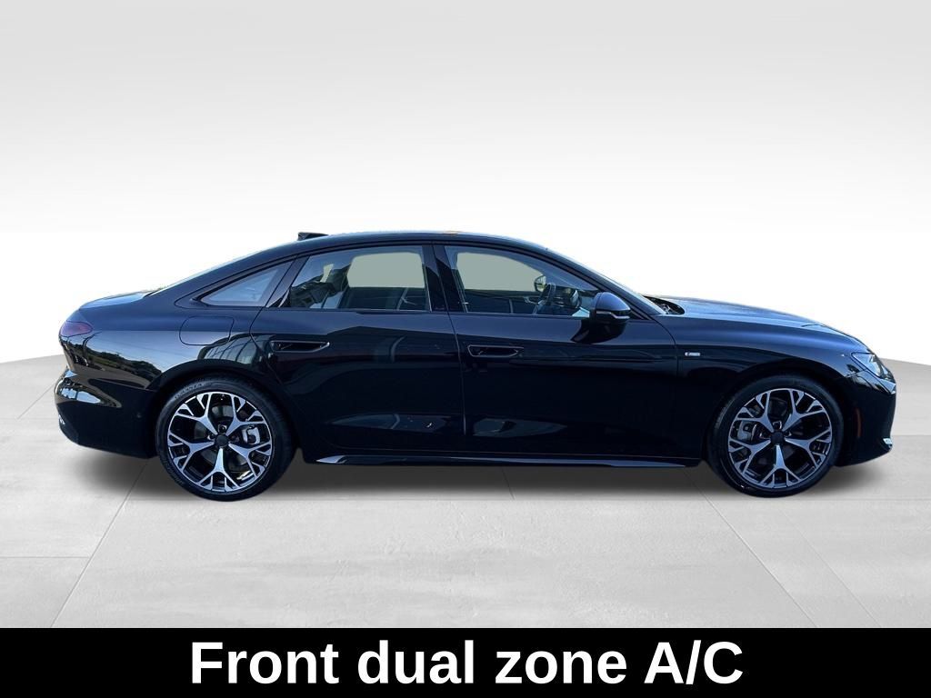 2026 Audi A6 3.0 Prestige Lakeland FL