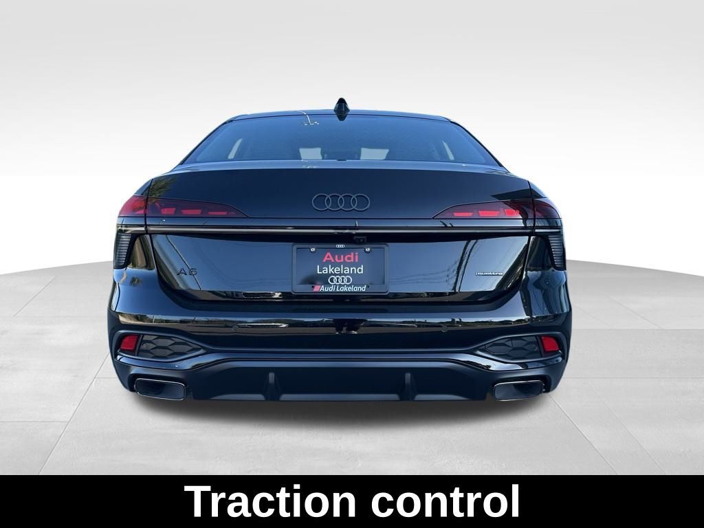 2026 Audi A6 3.0 Prestige Lakeland FL