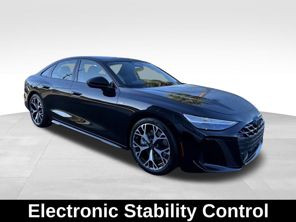 2026 Audi A6 3.0 Prestige Lakeland FL