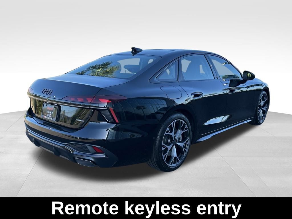 2026 Audi A6 3.0 Prestige Lakeland FL