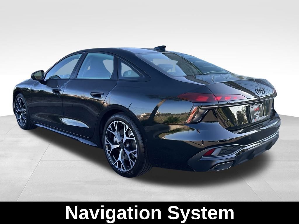 2026 Audi A6 3.0 Prestige Lakeland FL