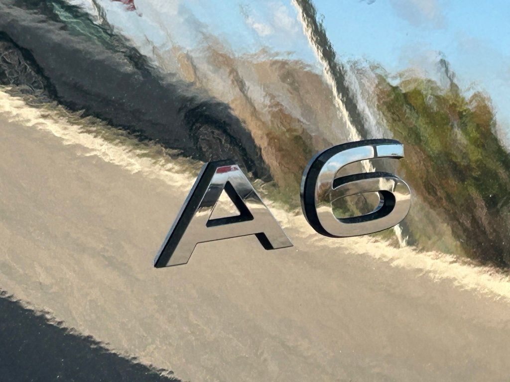 2026 Audi A6 3.0 Lakeland FL