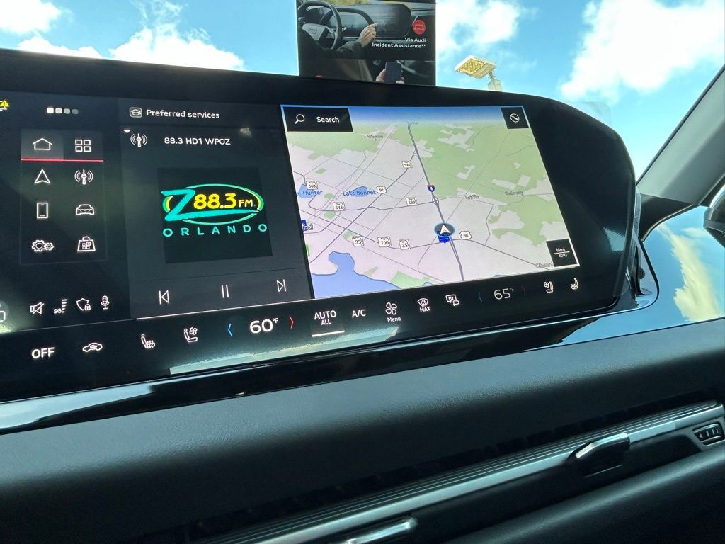 2026 Audi A6 3.0 Lakeland FL