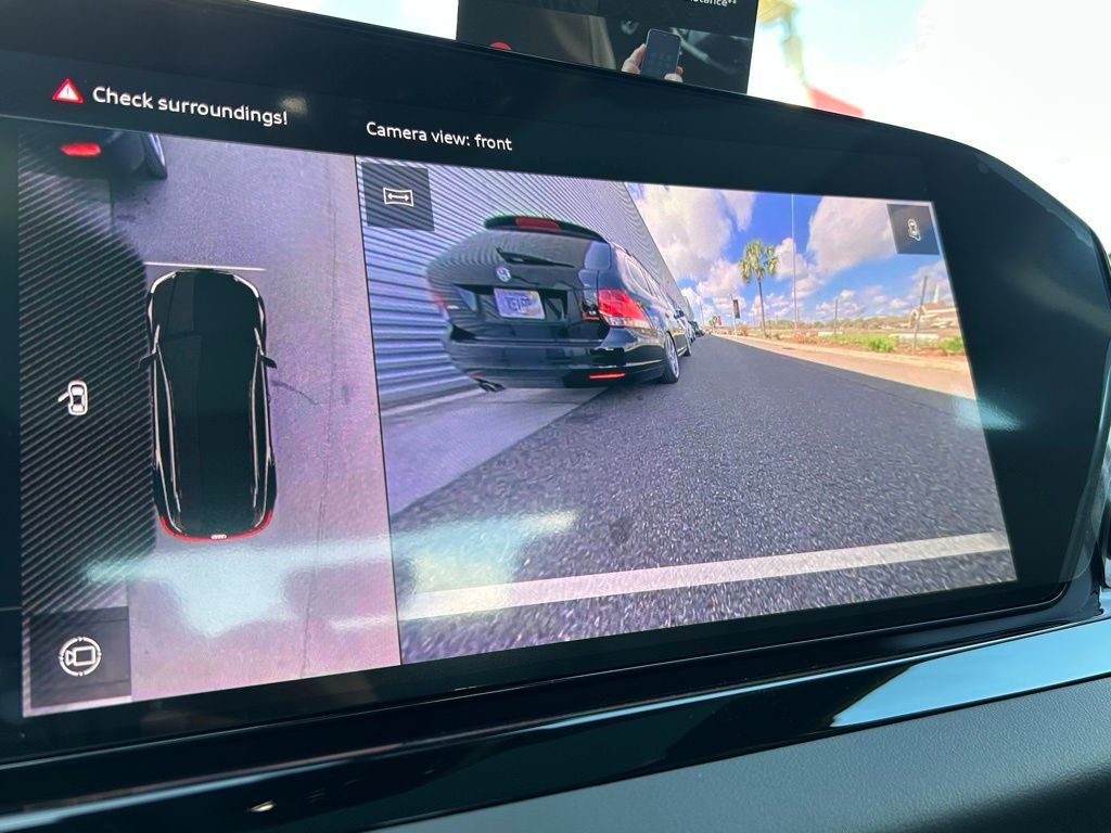 2026 Audi A6 3.0 Lakeland FL