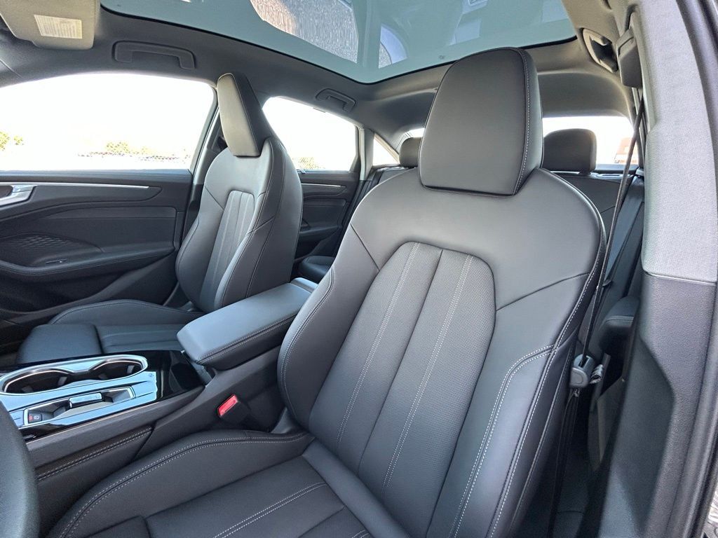 2026 Audi A6 3.0 Lakeland FL