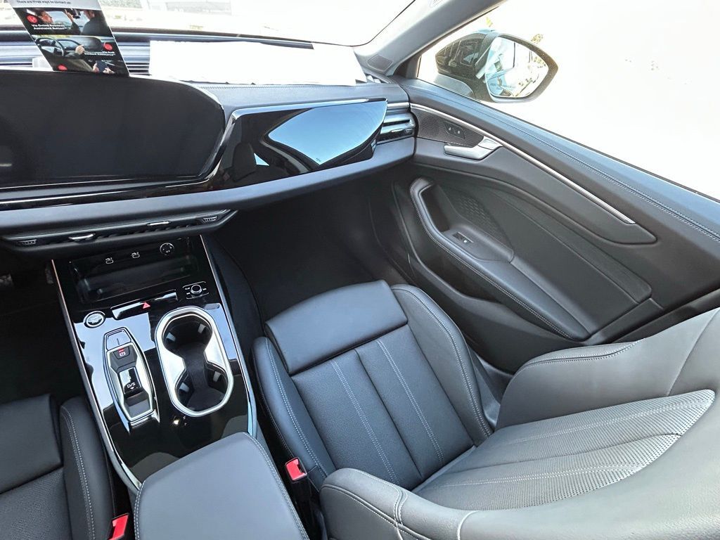 2026 Audi A6 3.0 Lakeland FL