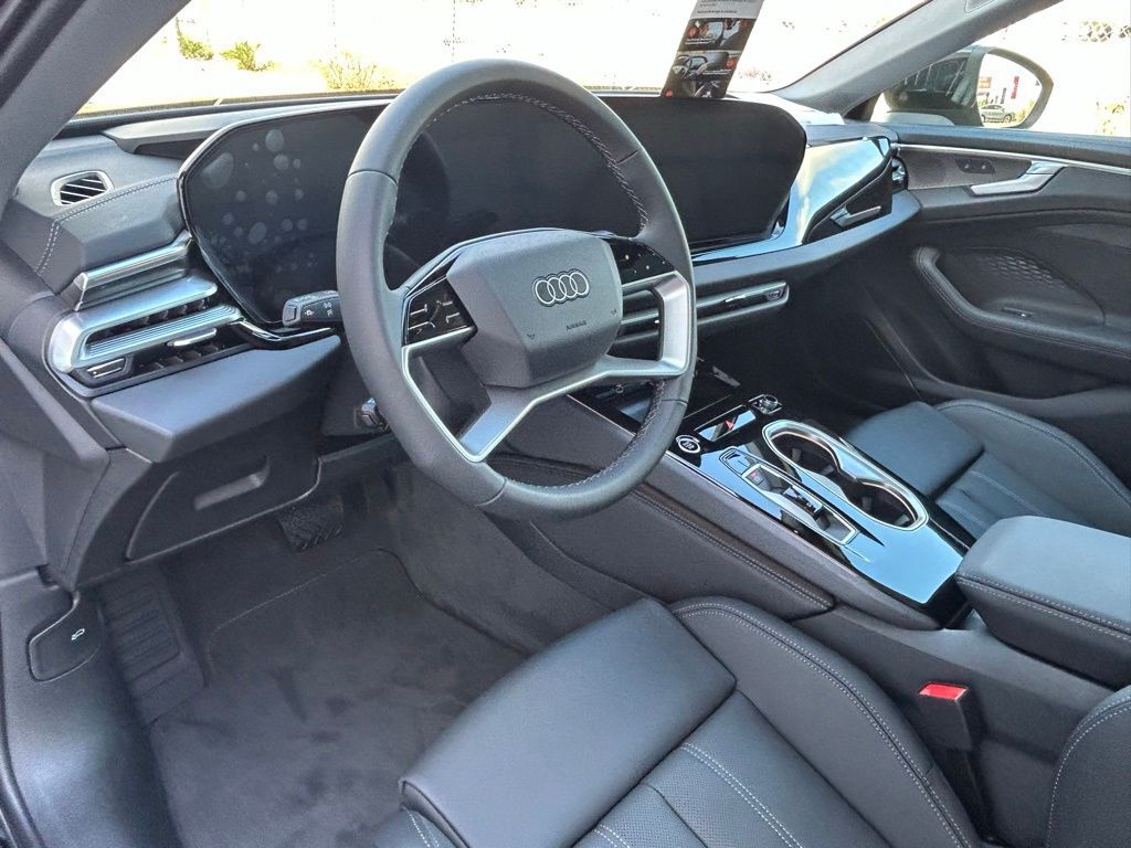 2026 Audi A6 3.0 Lakeland FL