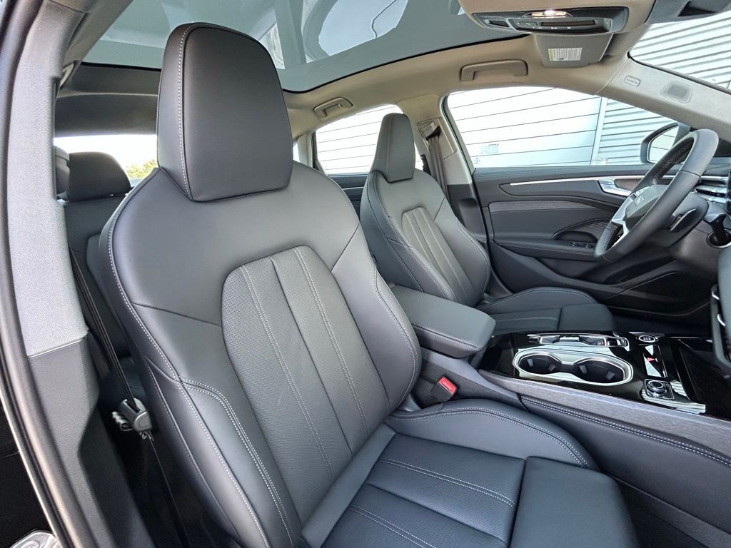 2026 Audi A6 3.0 Lakeland FL