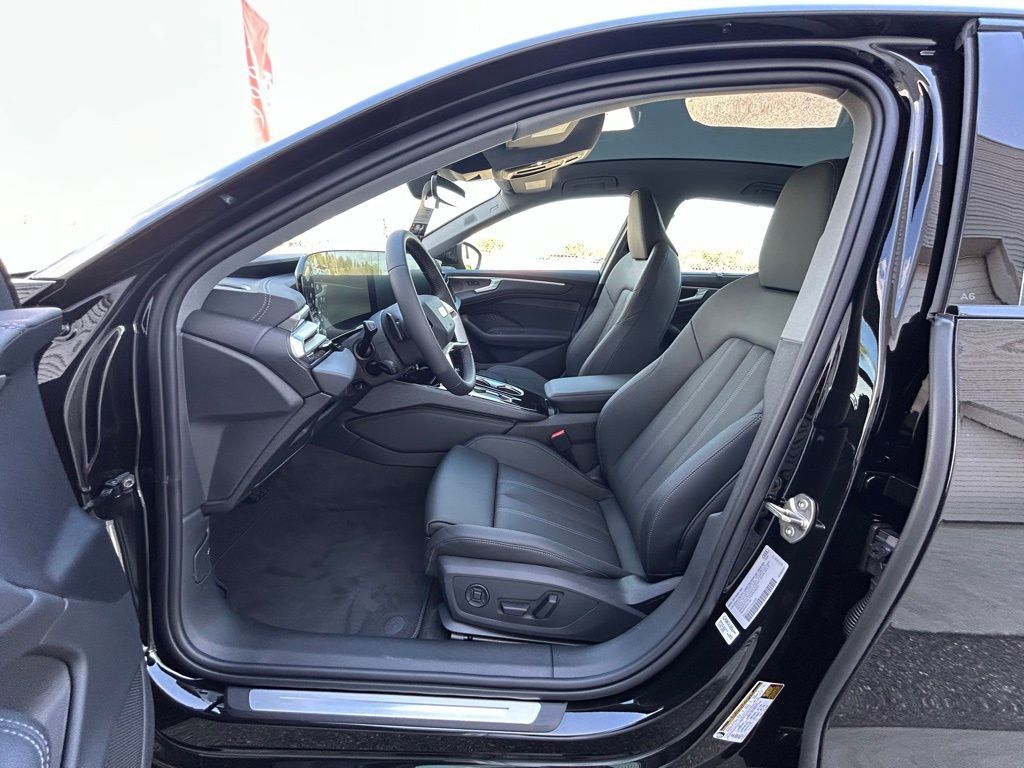 2026 Audi A6 3.0 Lakeland FL