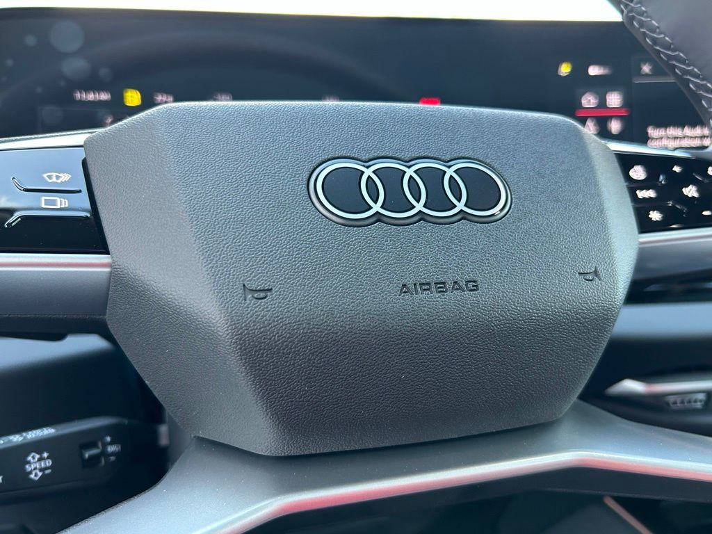 2026 Audi A6 3.0 Lakeland FL