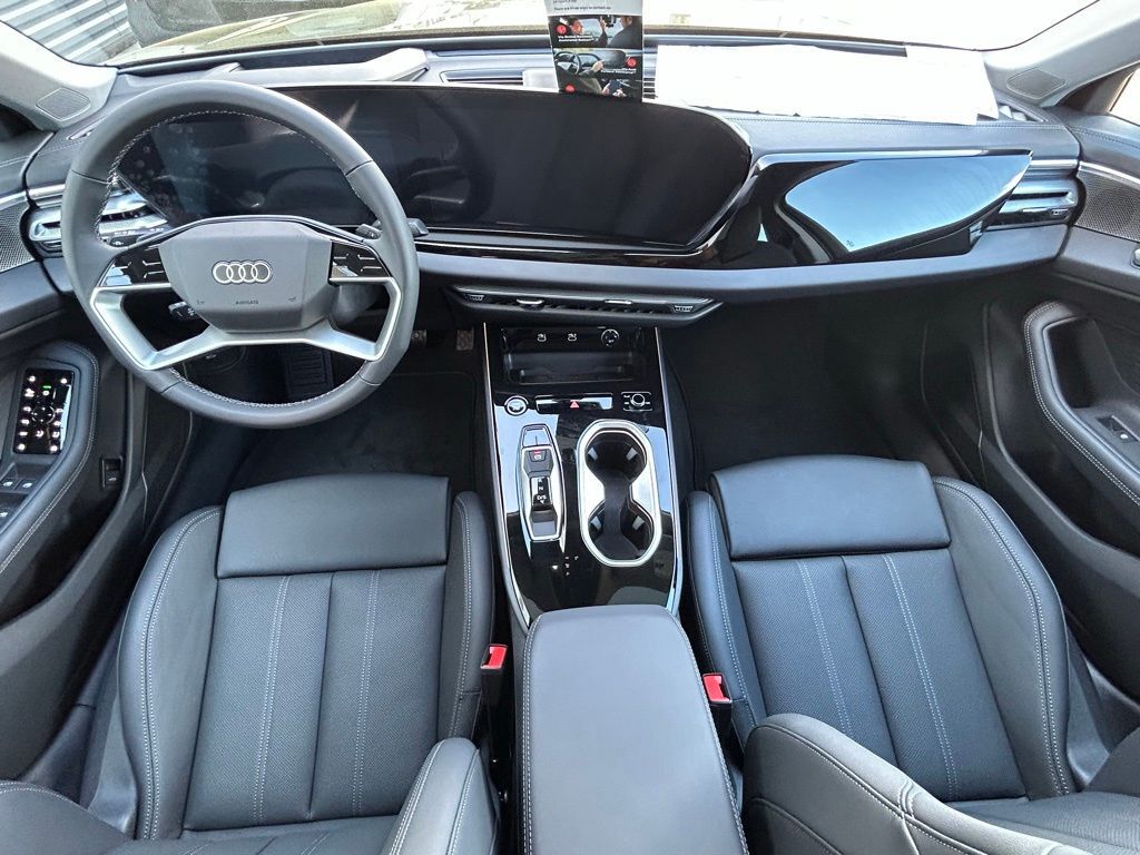 2026 Audi A6 3.0 Lakeland FL