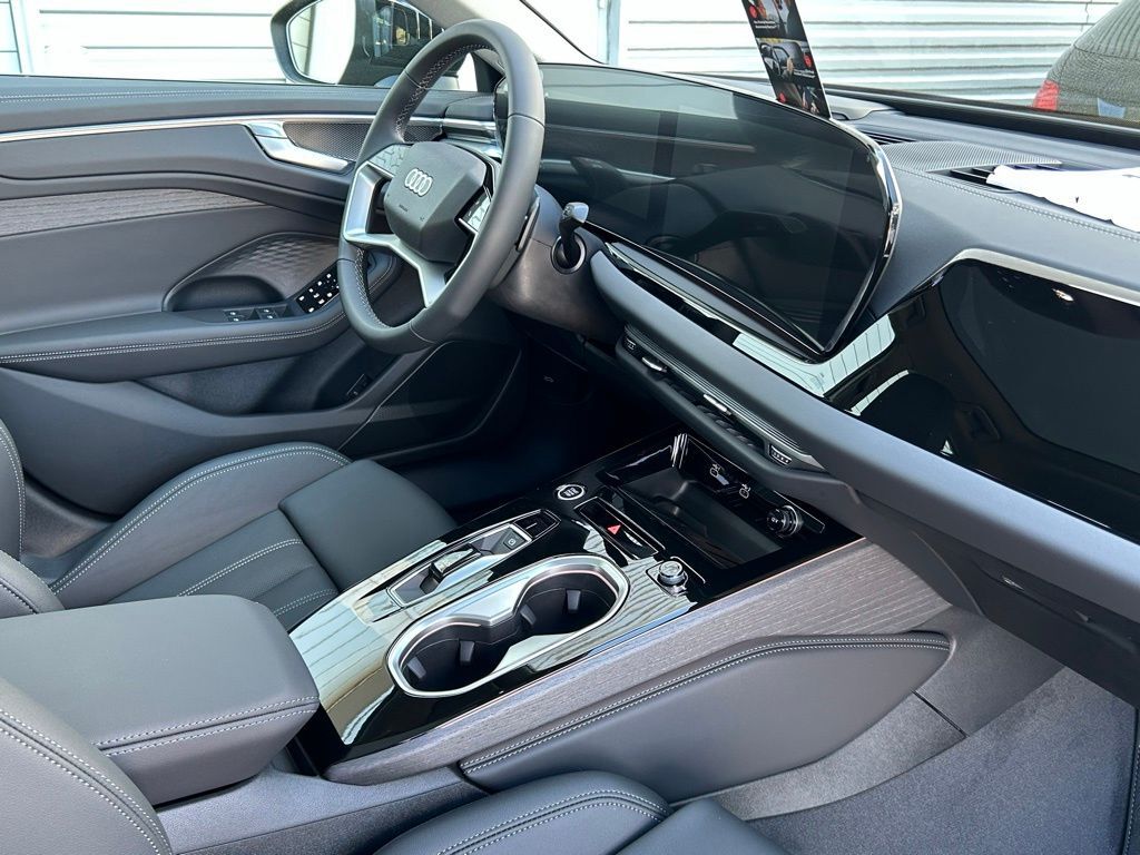 2026 Audi A6 3.0 Lakeland FL