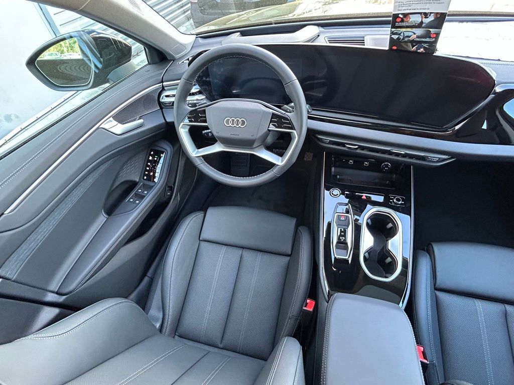 2026 Audi A6 3.0 Lakeland FL