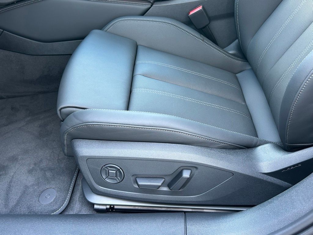 2026 Audi A6 3.0 Lakeland FL