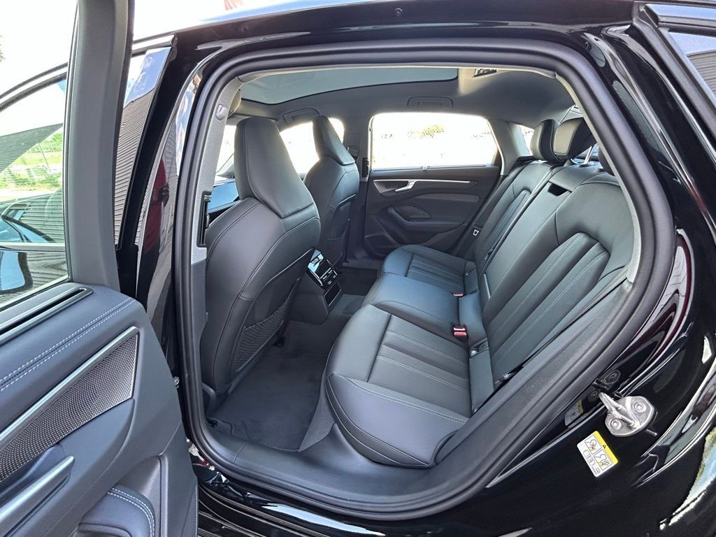 2026 Audi A6 3.0 Lakeland FL