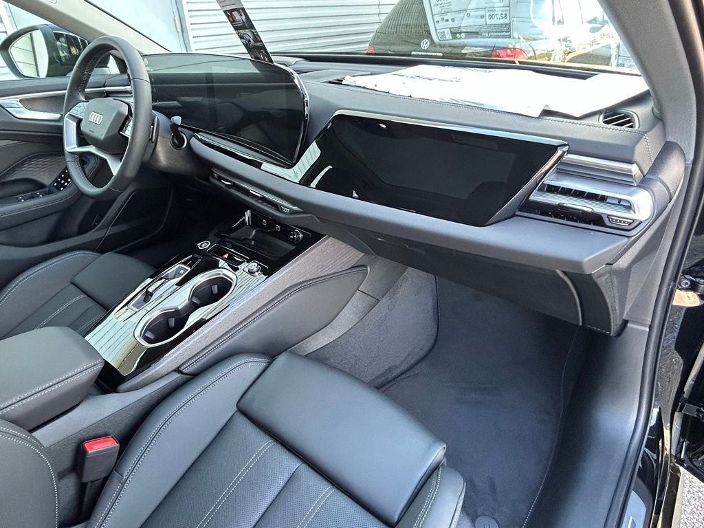 2026 Audi A6 3.0 Lakeland FL