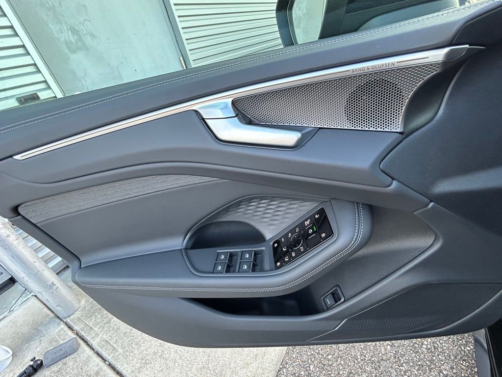 2026 Audi A6 3.0 Lakeland FL