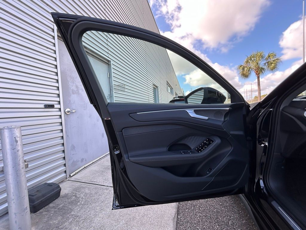 2026 Audi A6 3.0 Lakeland FL