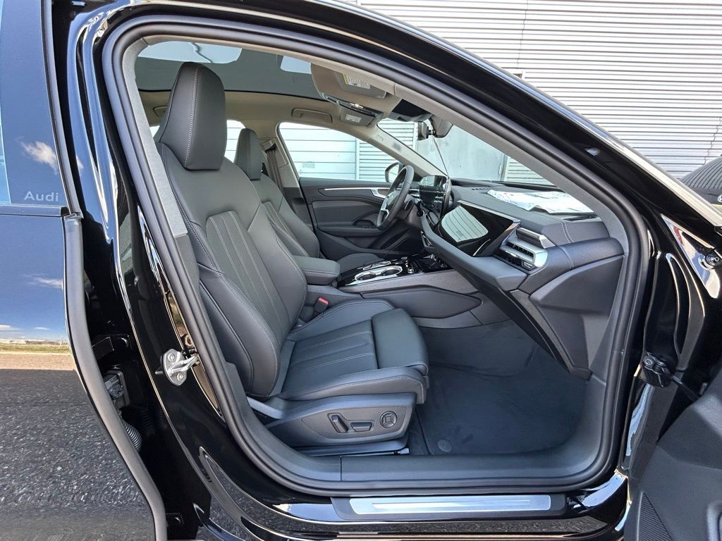 2026 Audi A6 3.0 Lakeland FL