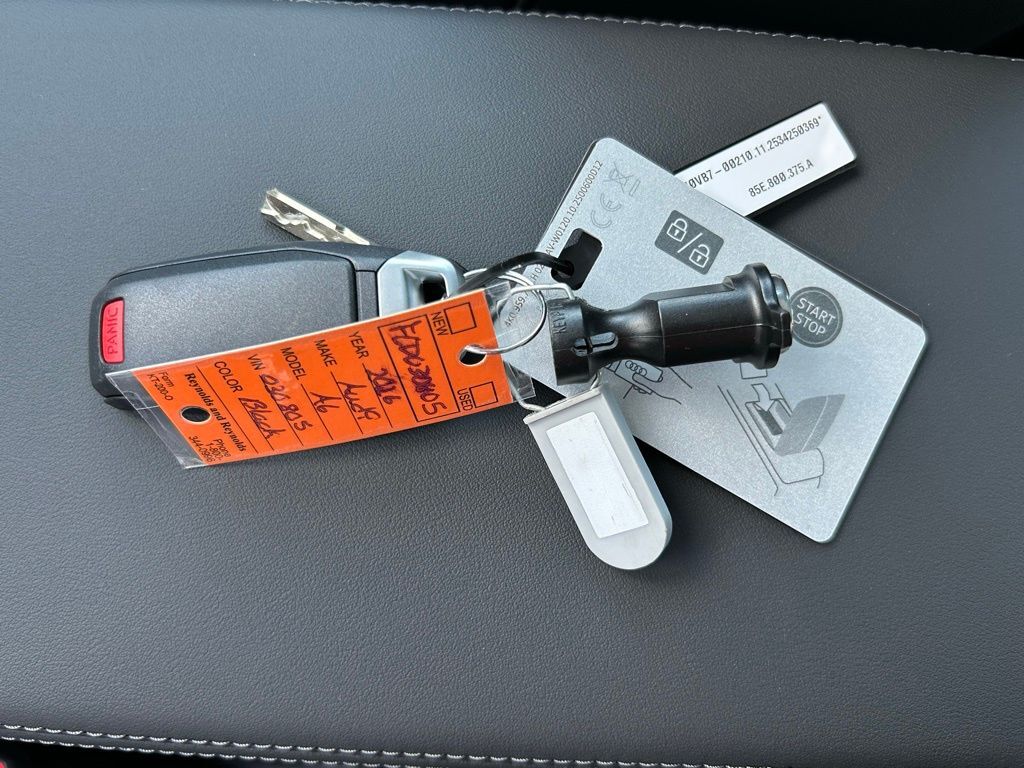 2026 Audi A6 3.0 Lakeland FL