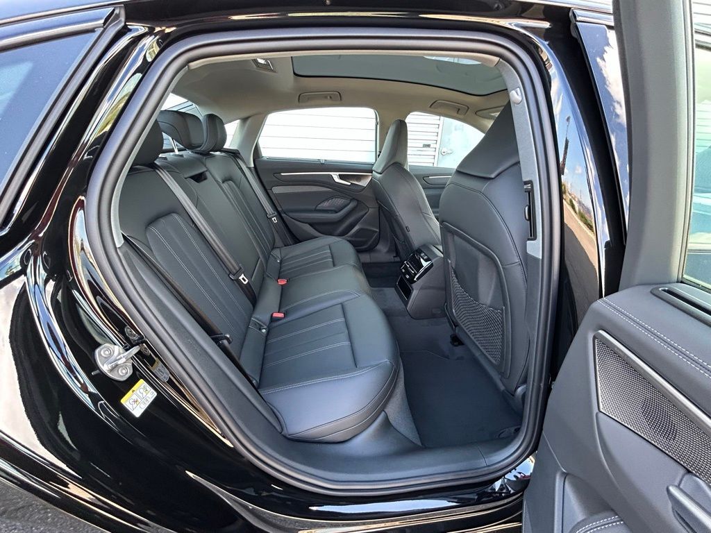 2026 Audi A6 3.0 Lakeland FL