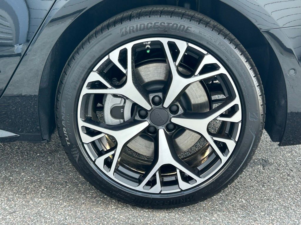 2026 Audi A6 3.0 Lakeland FL