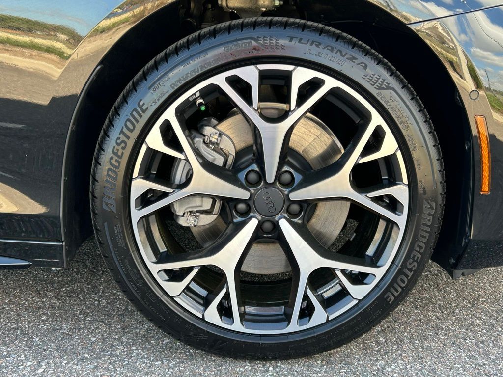 2026 Audi A6 3.0 Lakeland FL