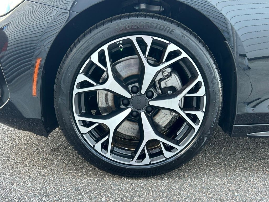 2026 Audi A6 3.0 Lakeland FL