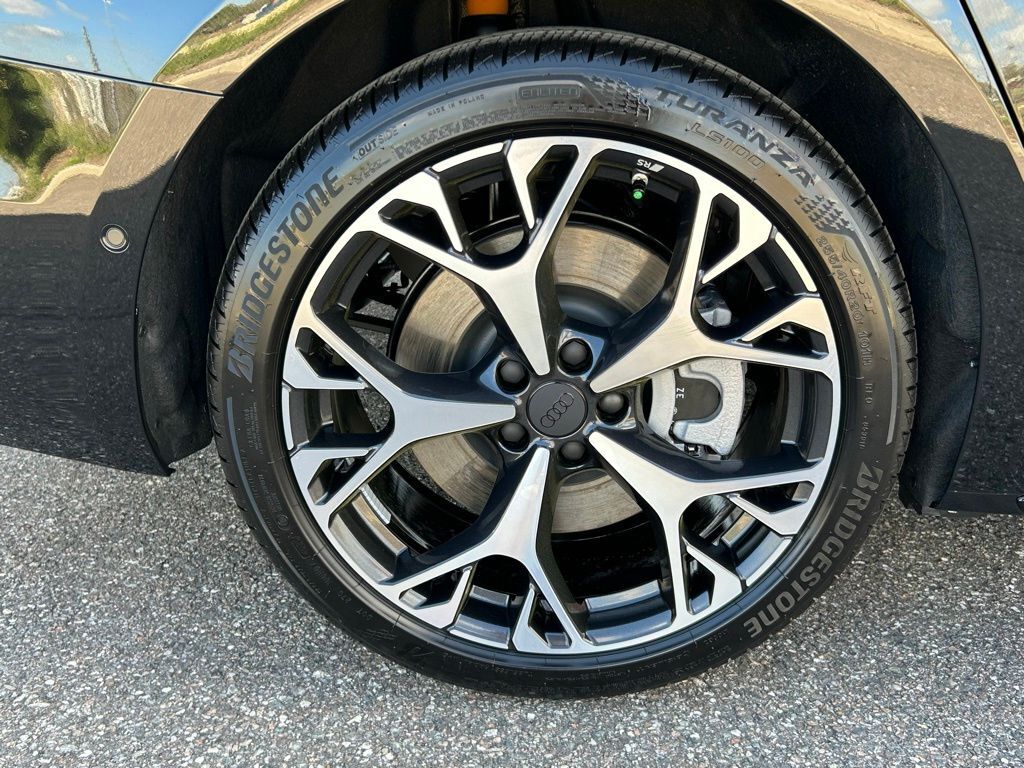 2026 Audi A6 3.0 Lakeland FL