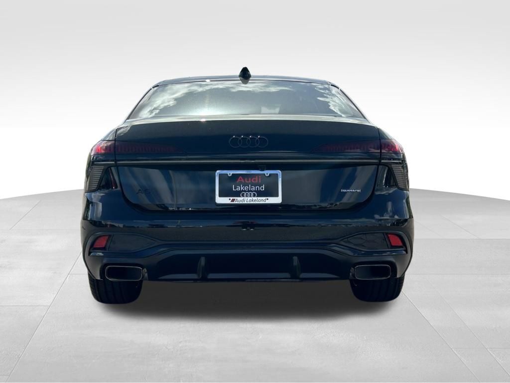 2026 Audi A6 3.0 Lakeland FL