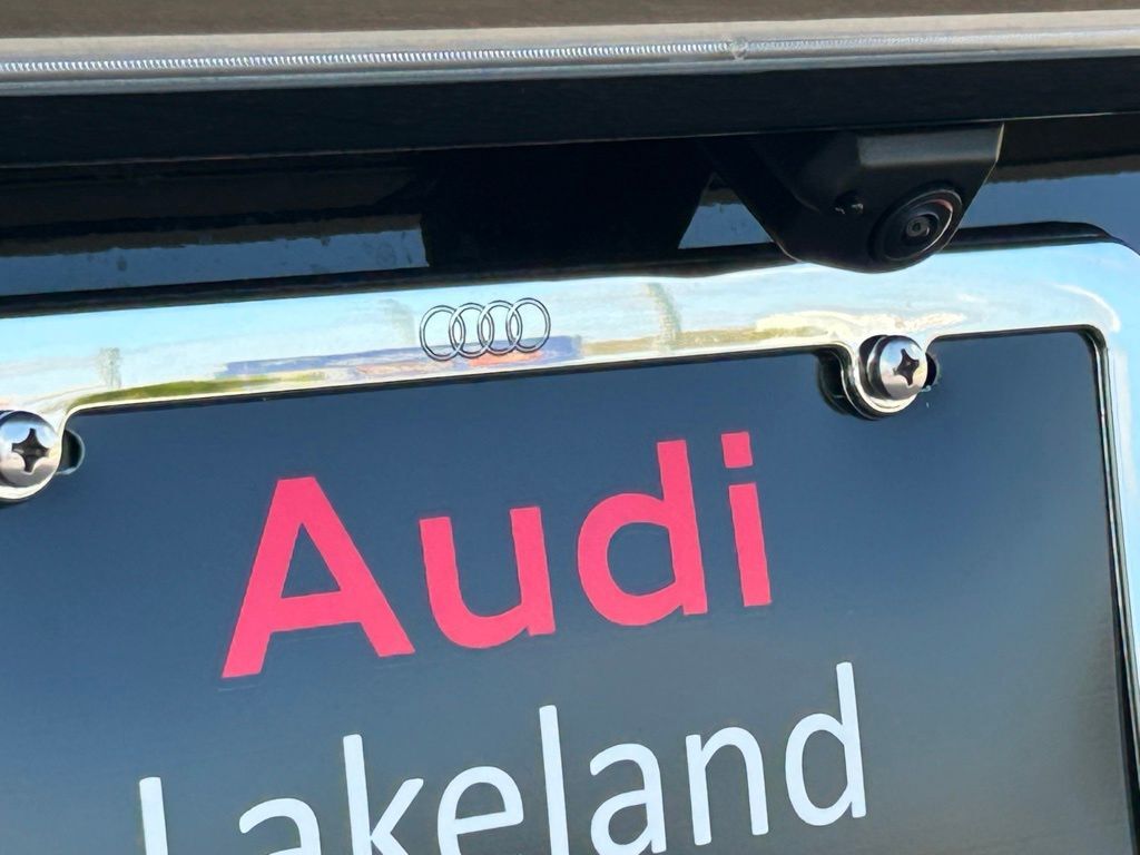 2026 Audi A6 3.0 Lakeland FL